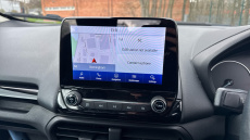 Ford EcoSport 1.0 EcoBoost 125 Titanium 5dr Petrol Hatchback